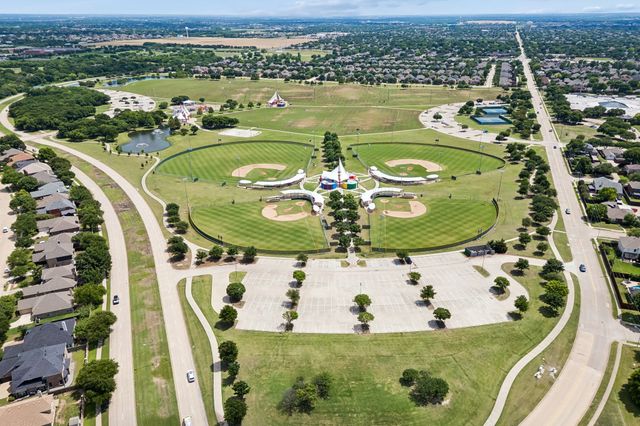 1601 Harvest Glen Drive, Allen, TX 75002