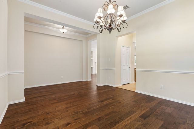 1601 Harvest Glen Drive, Allen, TX 75002