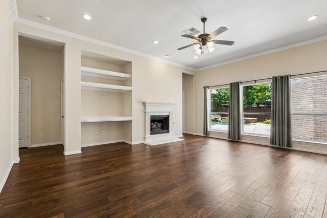 1601 Harvest Glen Drive, Allen, TX 75002