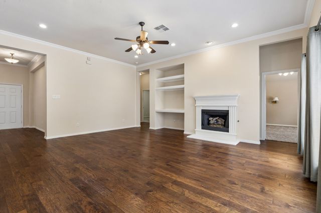 1601 Harvest Glen Drive, Allen, TX 75002