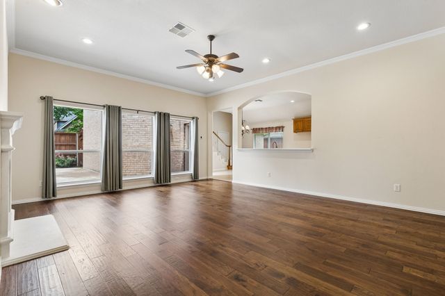 1601 Harvest Glen Drive, Allen, TX 75002