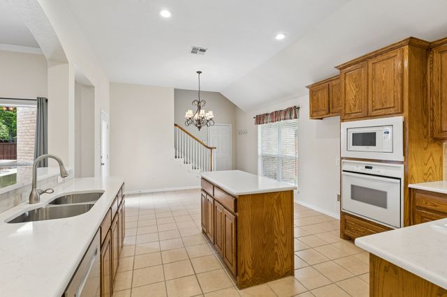 1601 Harvest Glen Drive, Allen, TX 75002