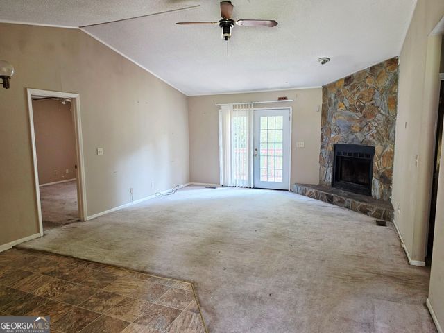 601 Friar Tuck Lane, Macon, GA 31220