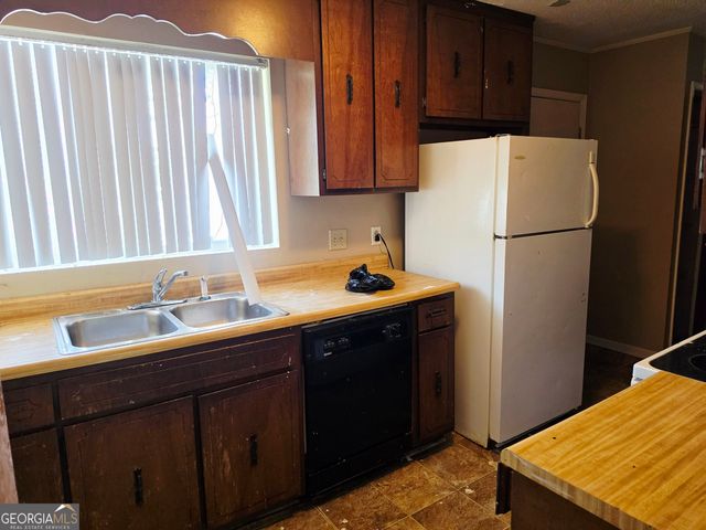 601 Friar Tuck Lane, Macon, GA 31220