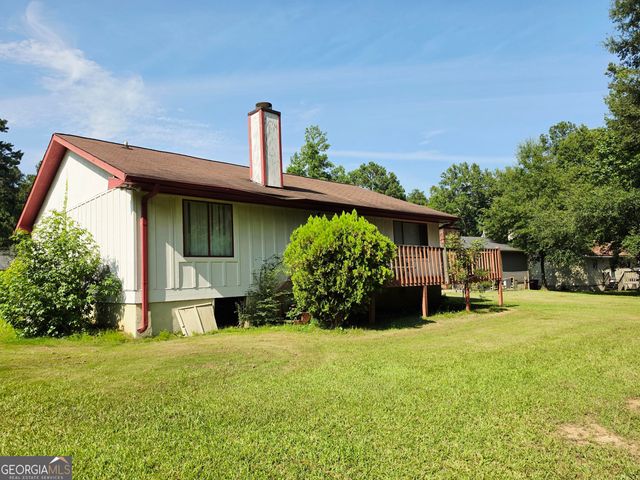 601 Friar Tuck Lane, Macon, GA 31220