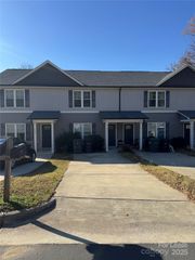 611 Hyde Park Drive NE, Concord, NC 28025