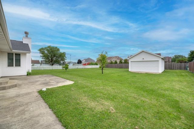 315 Coaler Drive, Coal City, IL 60416