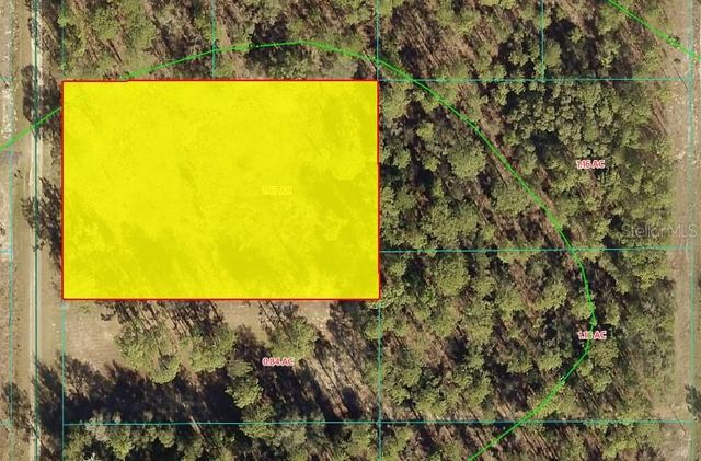 8681 SW 136TH TERRACE, Dunnellon, FL 34432