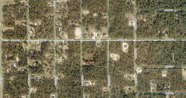 8681 SW 136TH TERRACE, Dunnellon, FL 34432
