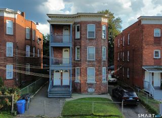 27-29 York Street #2, Hartford, CT 06106