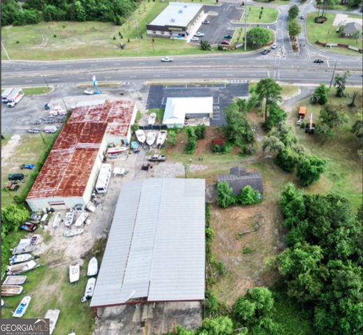 3850 Ga Highway 40 E, St. Marys, GA 31558