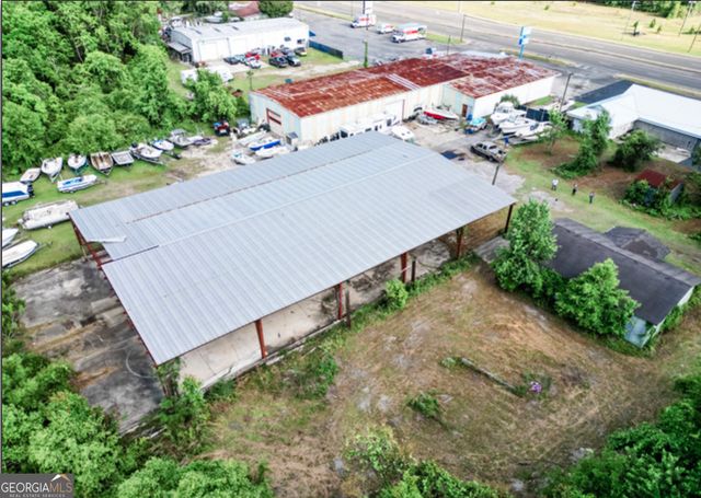 3850 Ga Highway 40 E, St. Marys, GA 31558