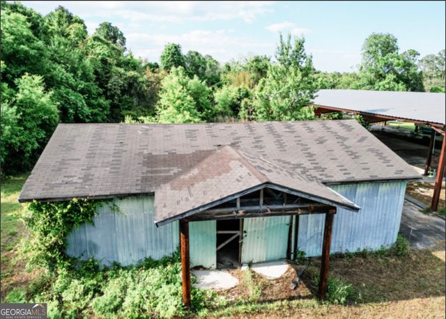 3850 Ga Highway 40 E, St. Marys, GA 31558