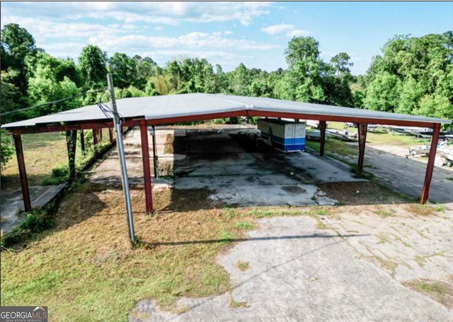 3850 Ga Highway 40 E, St. Marys, GA 31558