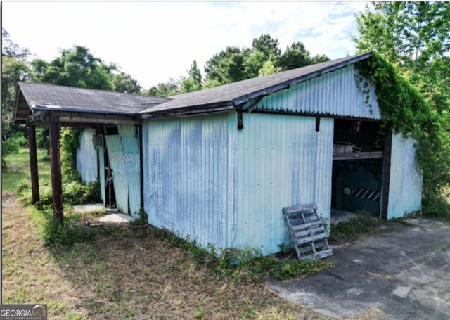 3850 Ga Highway 40 E, St. Marys, GA 31558