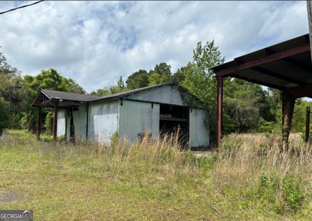 3850 Ga Highway 40 E, St. Marys, GA 31558