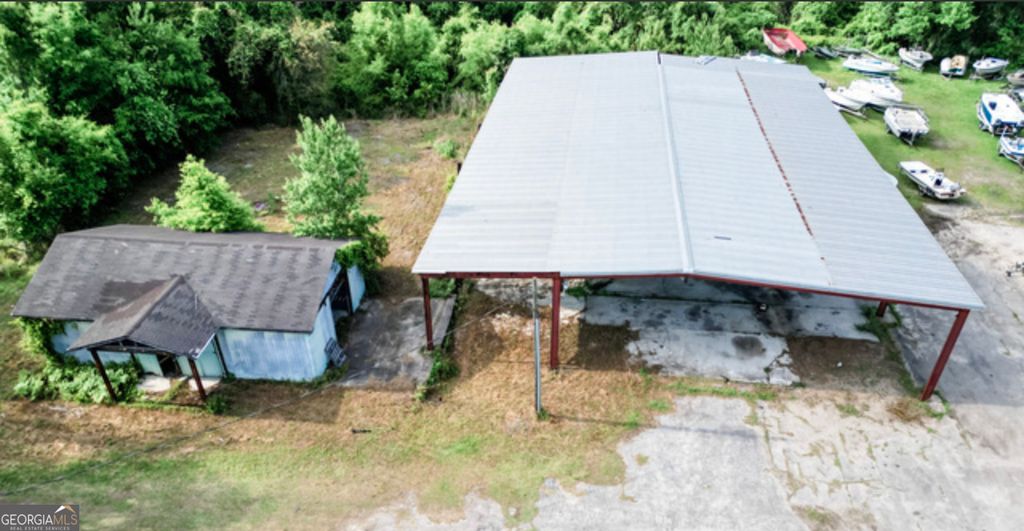 3850 Ga Highway 40 E, St. Marys, GA 31558