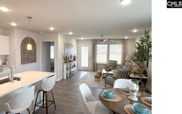 283 Balbriggan Place, Aiken, SC 29801