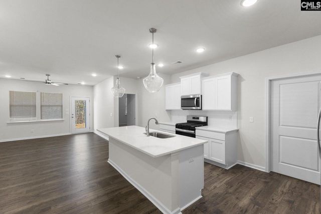 283 Balbriggan Place, Aiken, SC 29801