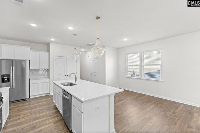 283 Balbriggan Place, Aiken, SC 29801