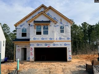 283 Balbriggan Place, Aiken, SC 29801