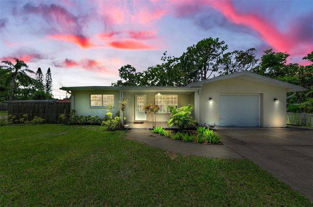 5312 DARTMOUTH ROAD, New Port Richey, FL 34652