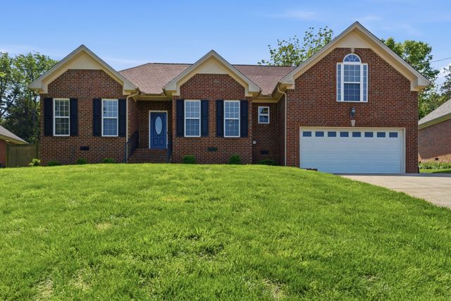 527 Johnstown Dr, Smyrna, TN 37167