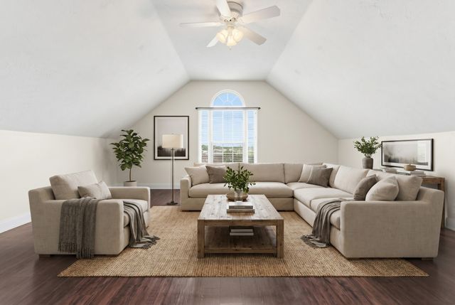 527 Johnstown Dr, Smyrna, TN 37167