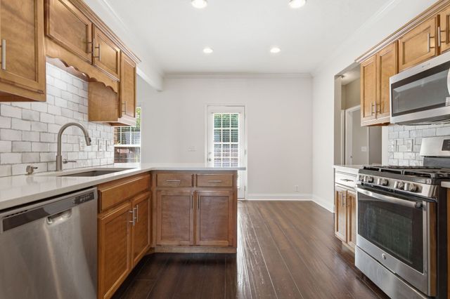 527 Johnstown Dr, Smyrna, TN 37167