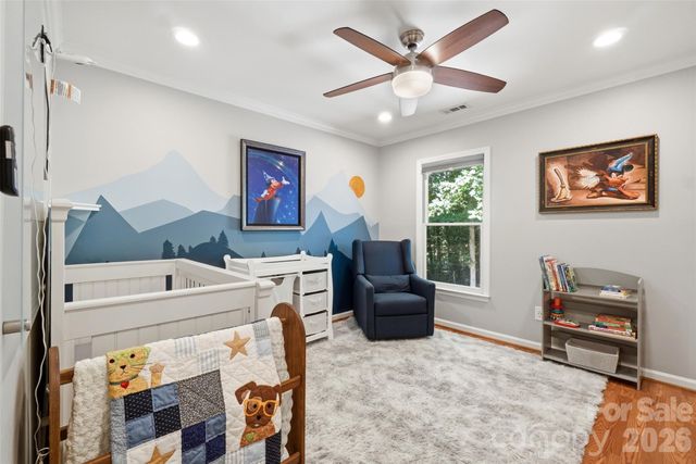 1112 Long Paw Lane, Charlotte, NC 28214