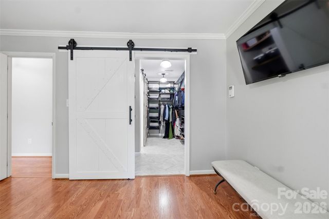 1112 Long Paw Lane, Charlotte, NC 28214
