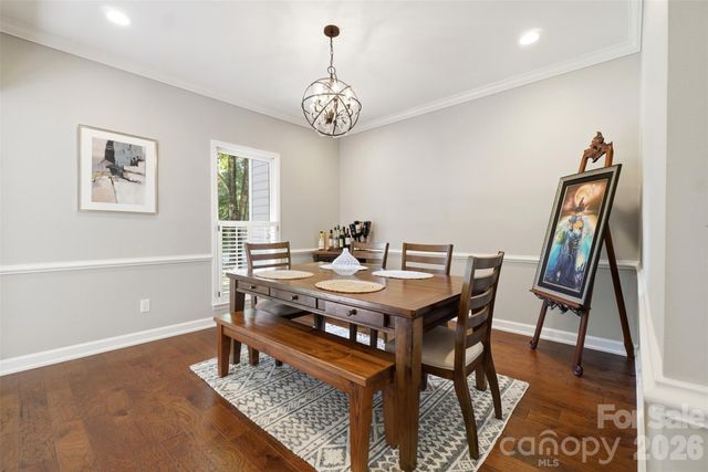 1112 Long Paw Lane, Charlotte, NC 28214