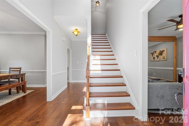 1112 Long Paw Lane, Charlotte, NC 28214