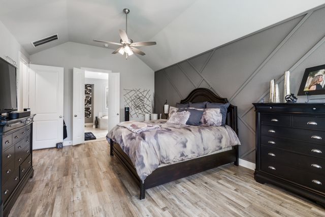 1702 Sycamore Peak Trail, Arlington, TX 76005