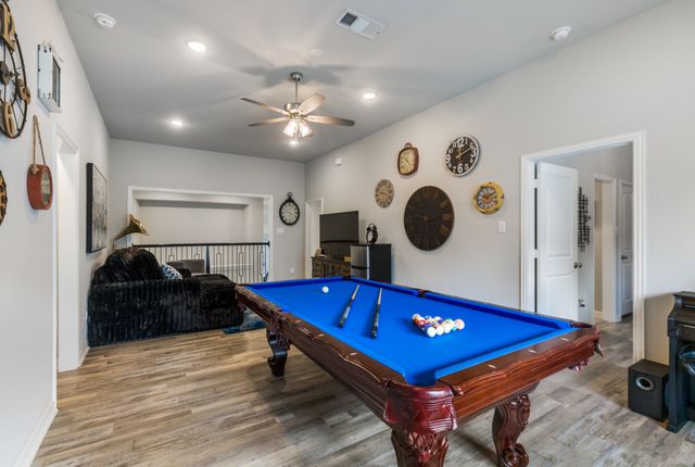 1702 Sycamore Peak Trail, Arlington, TX 76005