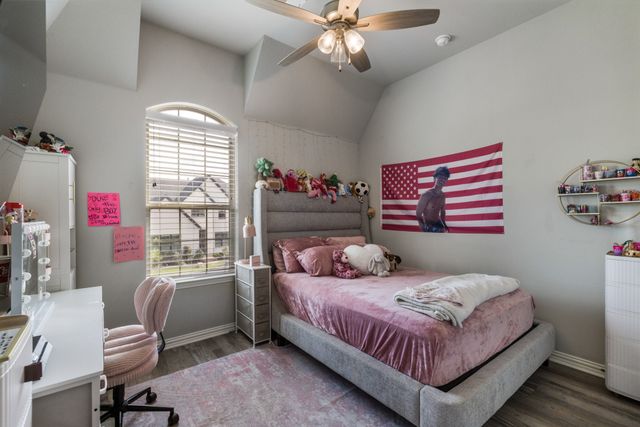1702 Sycamore Peak Trail, Arlington, TX 76005
