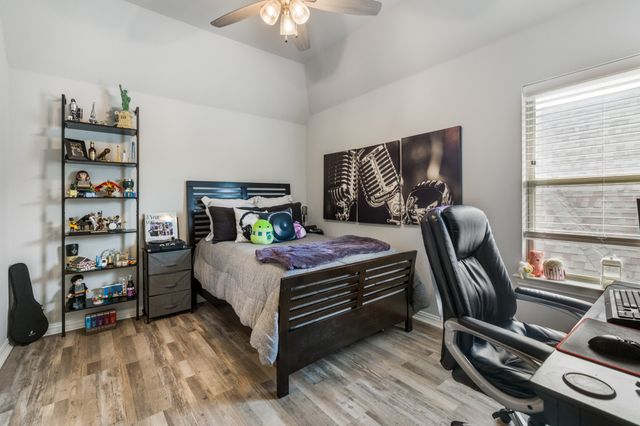 1702 Sycamore Peak Trail, Arlington, TX 76005
