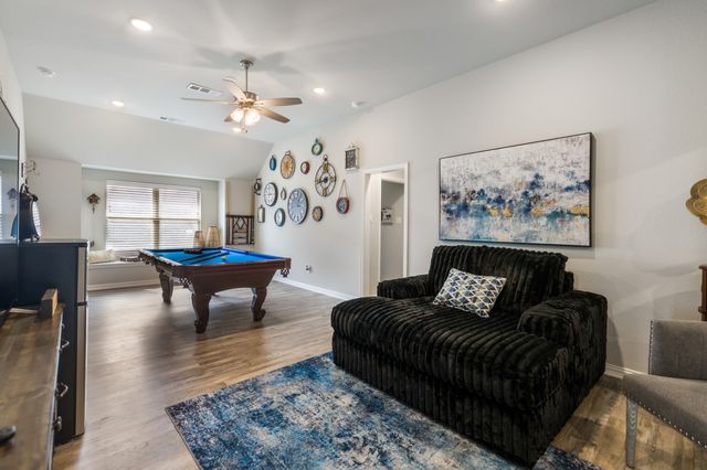 1702 Sycamore Peak Trail, Arlington, TX 76005