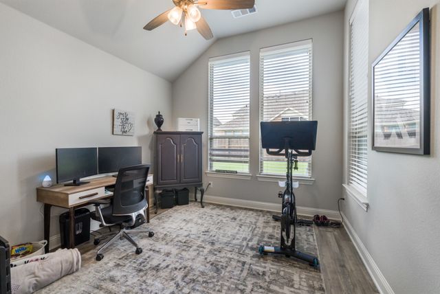 1702 Sycamore Peak Trail, Arlington, TX 76005
