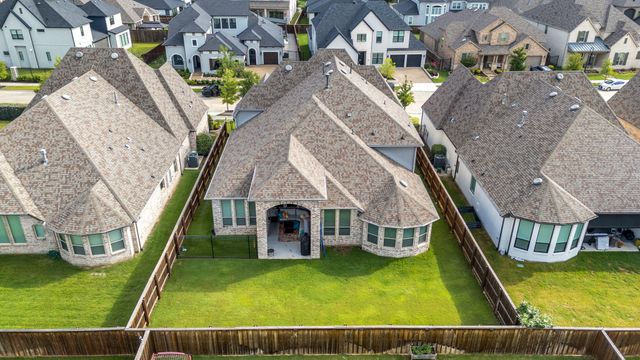 1702 Sycamore Peak Trail, Arlington, TX 76005
