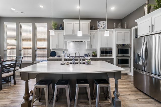 1702 Sycamore Peak Trail, Arlington, TX 76005
