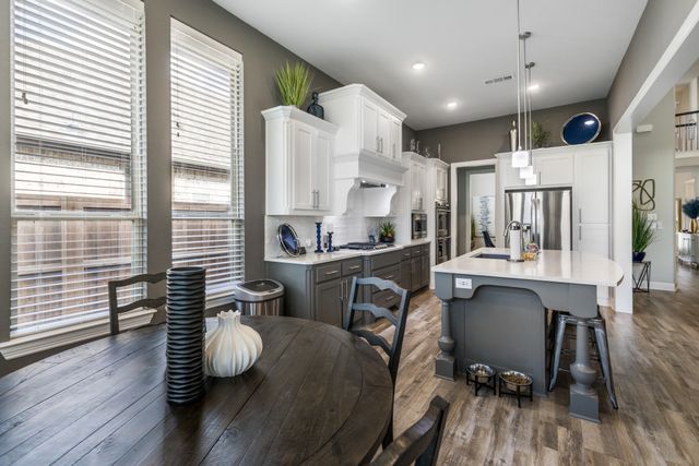 1702 Sycamore Peak Trail, Arlington, TX 76005