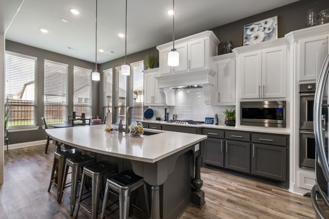 1702 Sycamore Peak Trail, Arlington, TX 76005