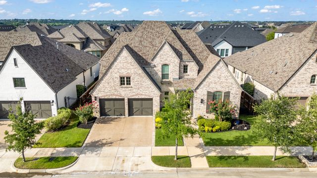 1702 Sycamore Peak Trail, Arlington, TX 76005