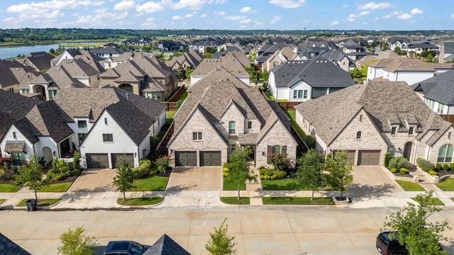 1702 Sycamore Peak Trail, Arlington, TX 76005