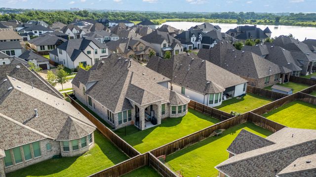 1702 Sycamore Peak Trail, Arlington, TX 76005