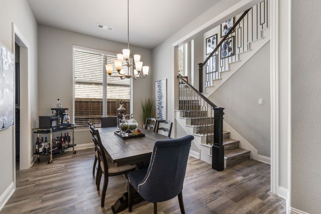 1702 Sycamore Peak Trail, Arlington, TX 76005
