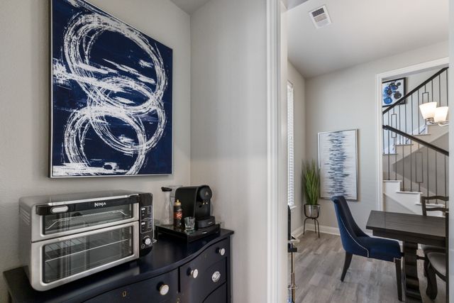 1702 Sycamore Peak Trail, Arlington, TX 76005