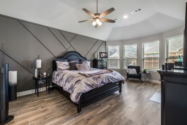 1702 Sycamore Peak Trail, Arlington, TX 76005