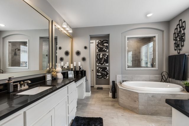 1702 Sycamore Peak Trail, Arlington, TX 76005